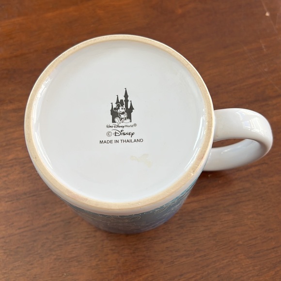 Disney Goofy Mug - Picture 6 of 8